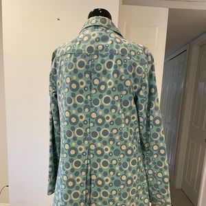 MARC JACOBS COAT-JACKET